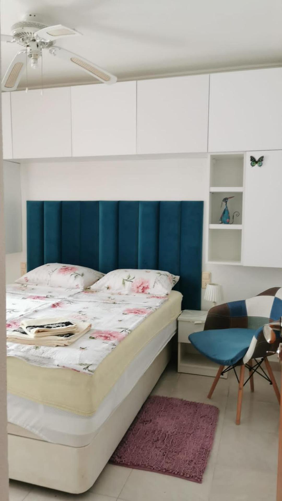 Apartament Piotr تورّيفيِخا المظهر الخارجي الصورة